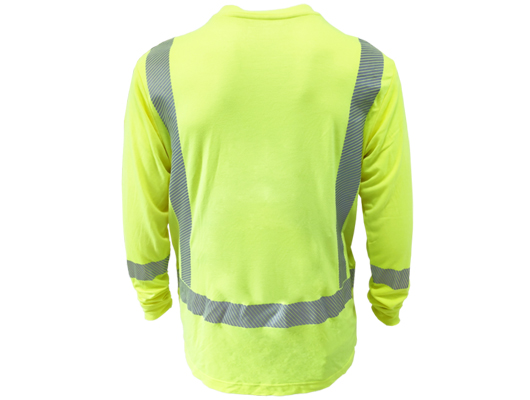 Fireproof High Visibility T Shirt